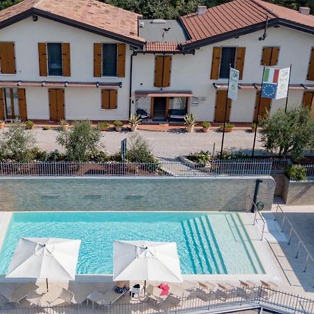 Agriturismo Casa Villi 솔페리노 외부 사진