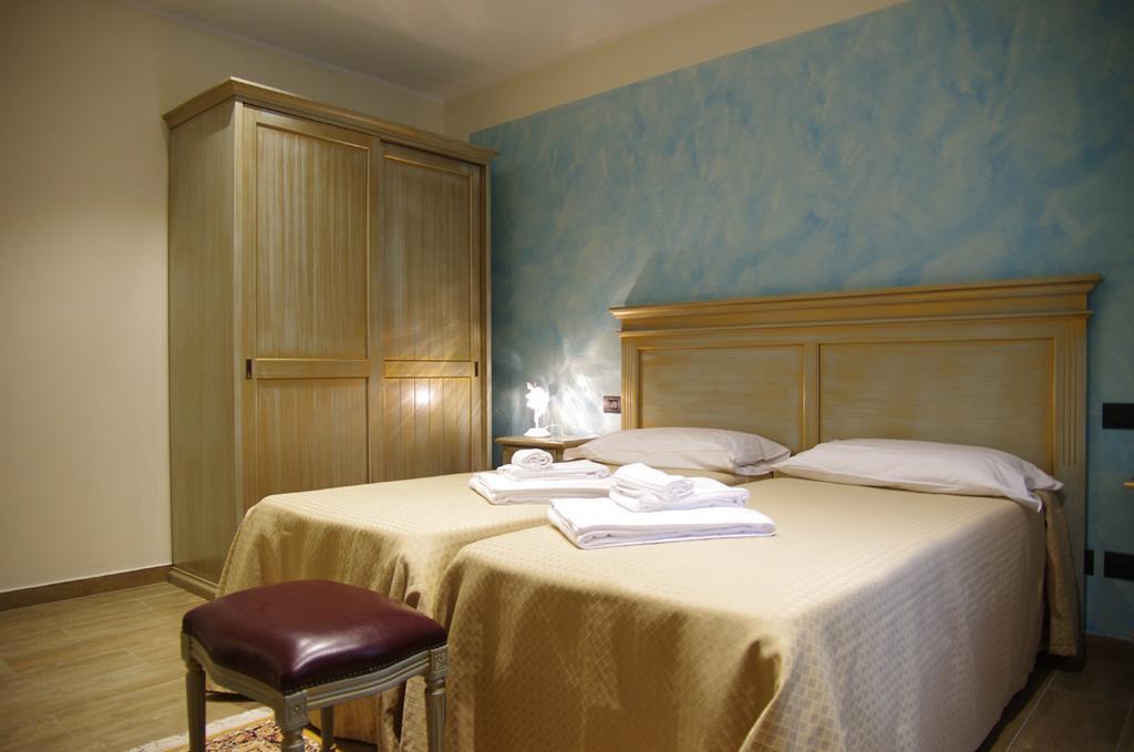 Agriturismo Casa Villi 솔페리노 외부 사진