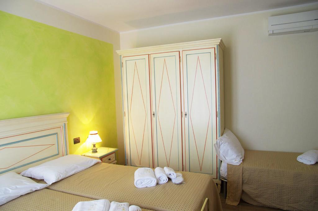 Agriturismo Casa Villi 솔페리노 외부 사진