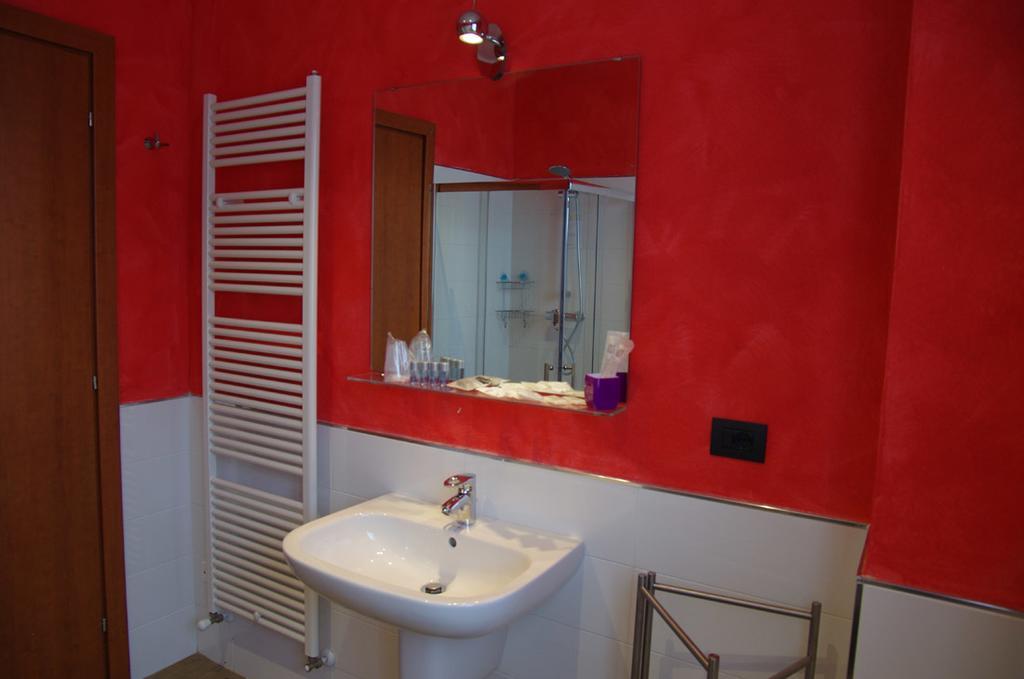 Agriturismo Casa Villi 솔페리노 외부 사진