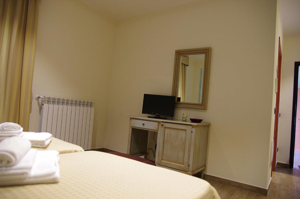 Agriturismo Casa Villi 솔페리노 외부 사진