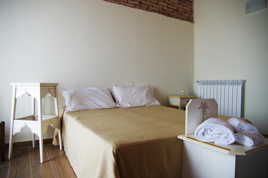 Agriturismo Casa Villi 솔페리노 외부 사진