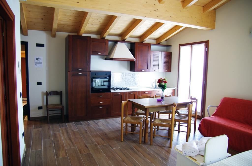 Agriturismo Casa Villi 솔페리노 외부 사진