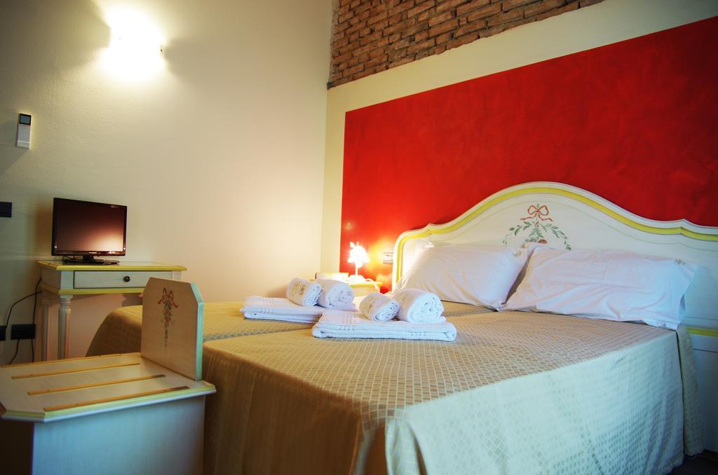 Agriturismo Casa Villi 솔페리노 외부 사진