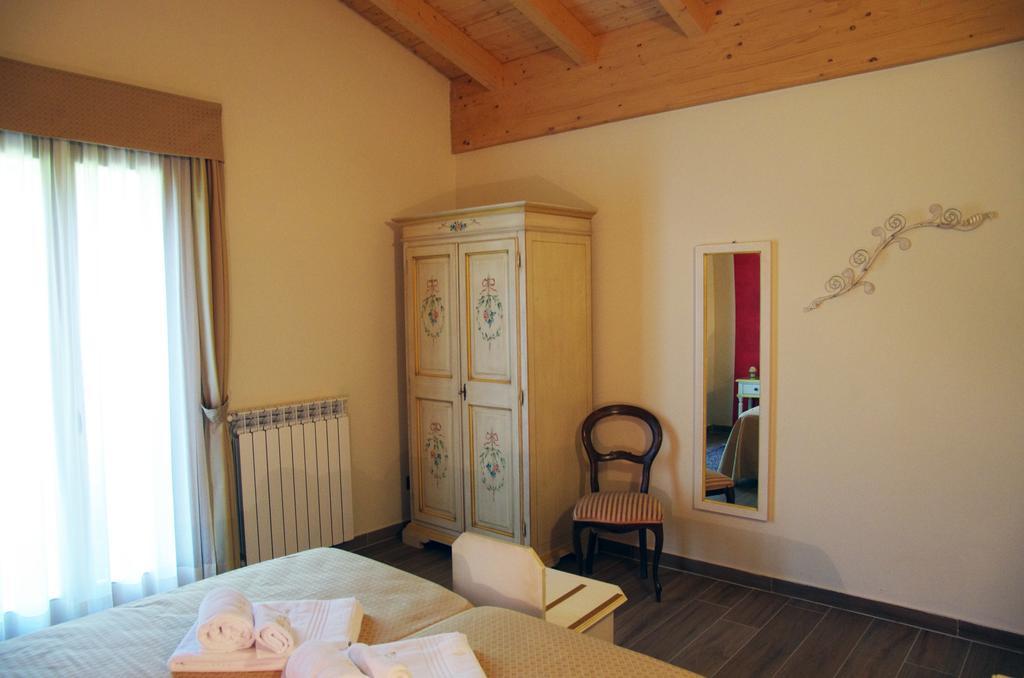 Agriturismo Casa Villi 솔페리노 외부 사진