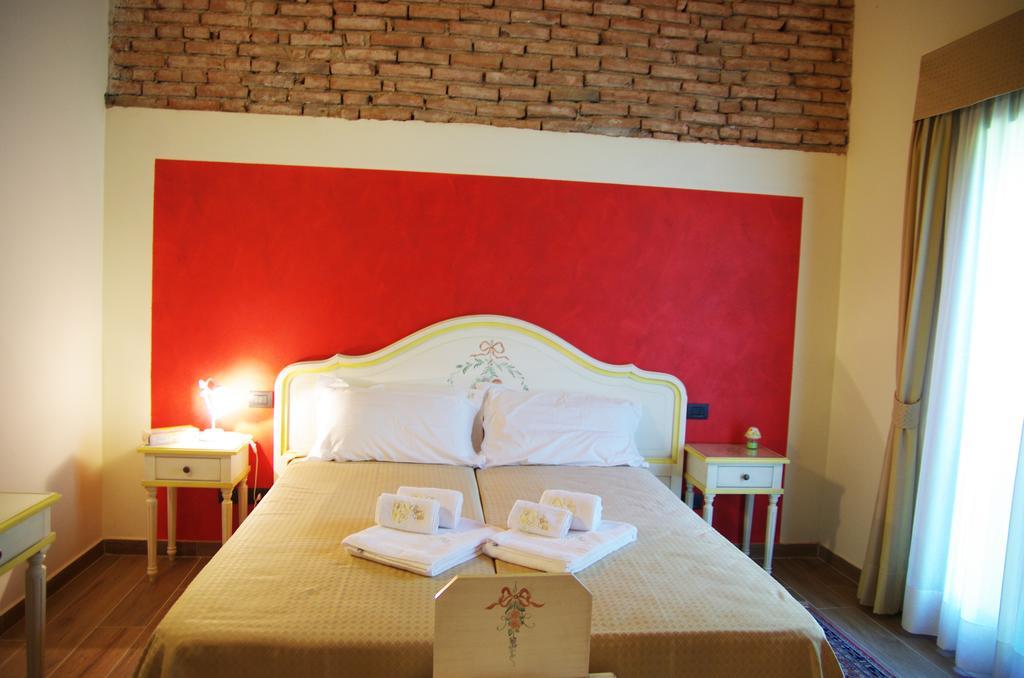 Agriturismo Casa Villi 솔페리노 외부 사진
