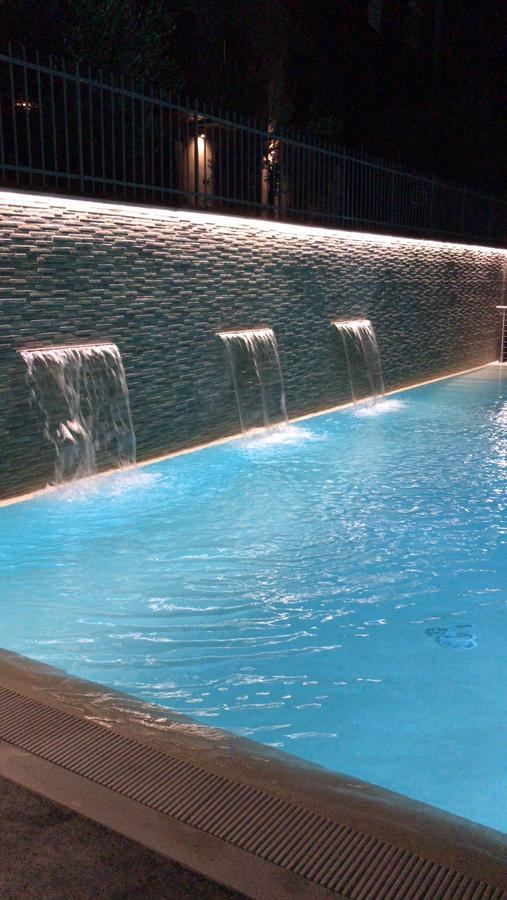 Agriturismo Casa Villi 솔페리노 외부 사진