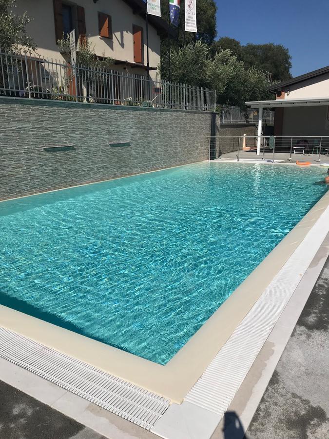 Agriturismo Casa Villi 솔페리노 외부 사진