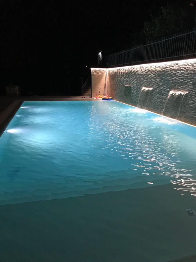 Agriturismo Casa Villi 솔페리노 외부 사진