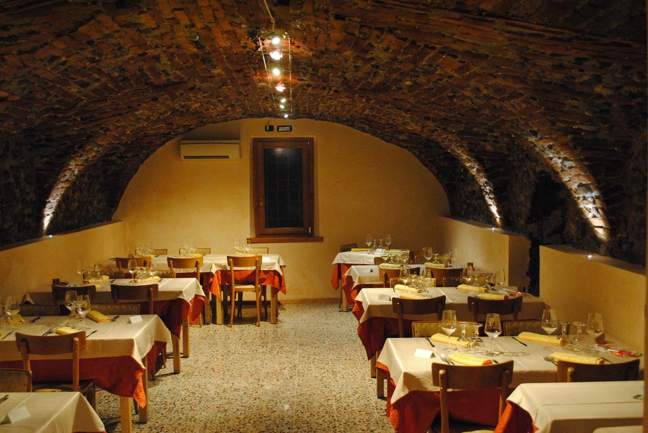 Agriturismo Casa Villi 솔페리노 외부 사진