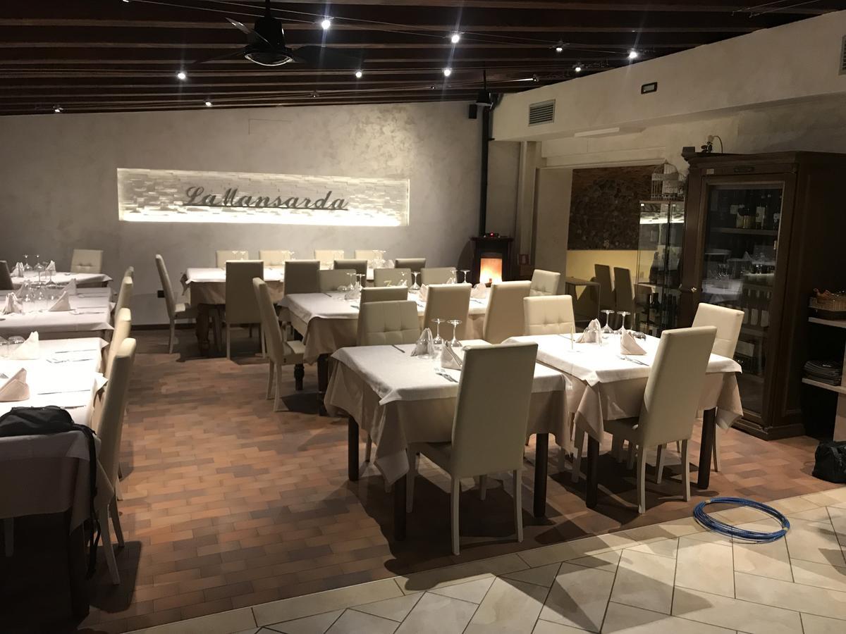 Agriturismo Casa Villi 솔페리노 외부 사진