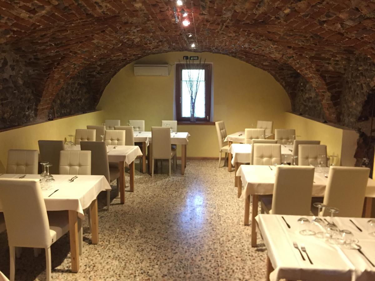 Agriturismo Casa Villi 솔페리노 외부 사진